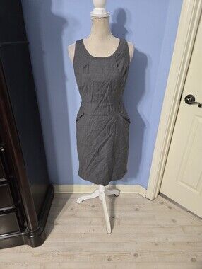 J. Crew Size 8 Womens Dress